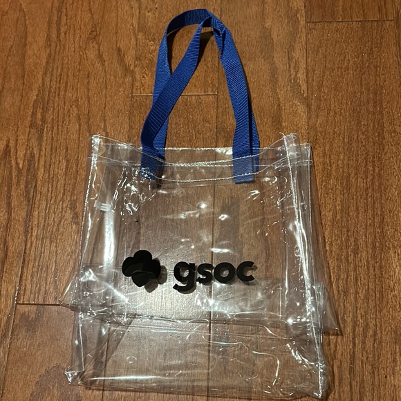 Girl Scouts prize bundle—new - Picture 4 of 10